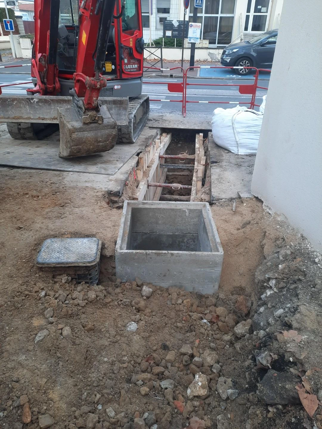 vidange bac a graisse